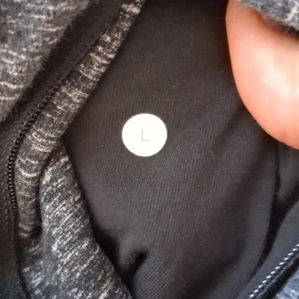 Lululemon Best Coast Hoodie Large